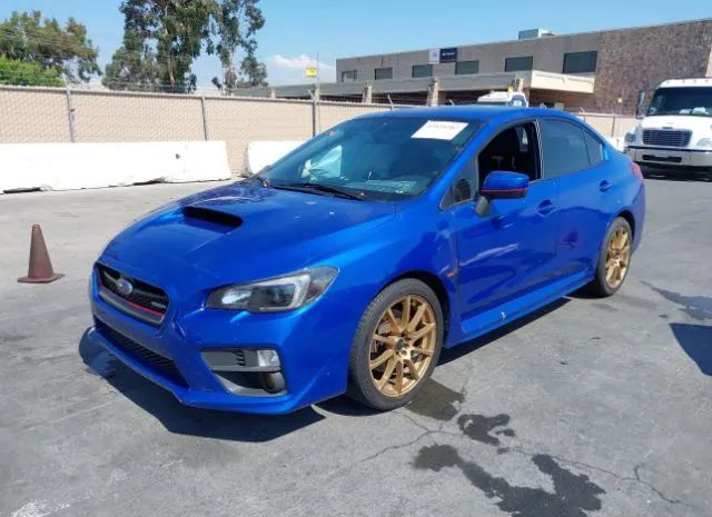 Photo 1 VIN: JF1VA1B62H9829451 - SUBARU WRX 