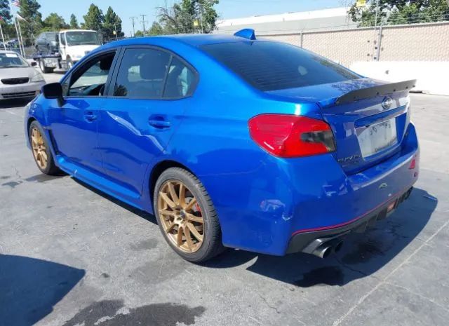 Photo 2 VIN: JF1VA1B62H9829451 - SUBARU WRX 