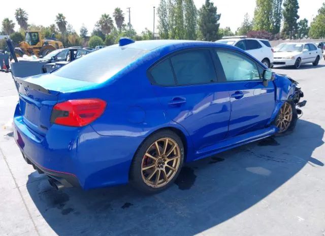 Photo 3 VIN: JF1VA1B62H9829451 - SUBARU WRX 