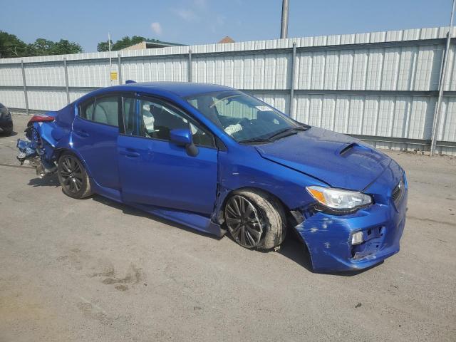 Photo 3 VIN: JF1VA1B62H9832091 - SUBARU WRX 