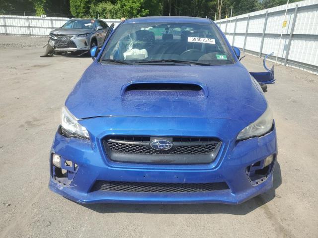 Photo 4 VIN: JF1VA1B62H9832091 - SUBARU WRX 