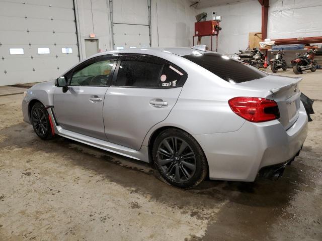 Photo 1 VIN: JF1VA1B62H9833306 - SUBARU WRX 