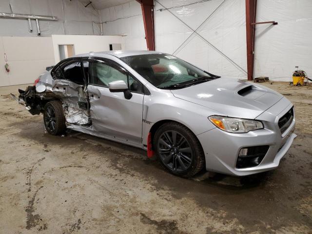 Photo 3 VIN: JF1VA1B62H9833306 - SUBARU WRX 