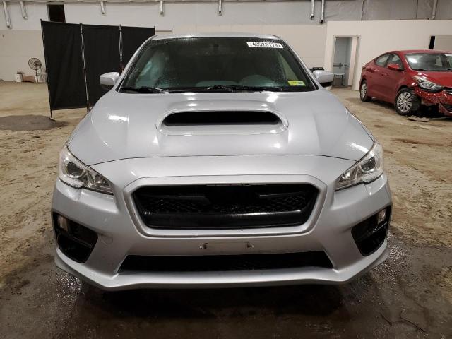 Photo 4 VIN: JF1VA1B62H9833306 - SUBARU WRX 