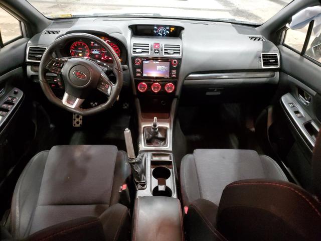 Photo 7 VIN: JF1VA1B62H9833306 - SUBARU WRX 