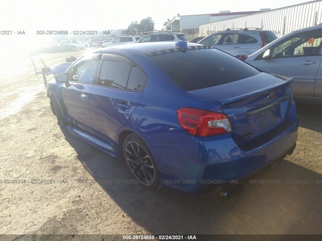 Photo 2 VIN: JF1VA1B62J9806726 - SUBARU WRX 