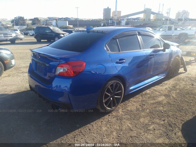 Photo 3 VIN: JF1VA1B62J9806726 - SUBARU WRX 