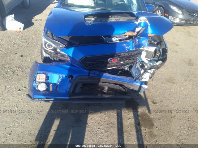 Photo 5 VIN: JF1VA1B62J9806726 - SUBARU WRX 