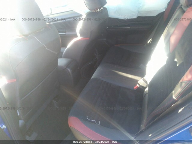 Photo 7 VIN: JF1VA1B62J9806726 - SUBARU WRX 