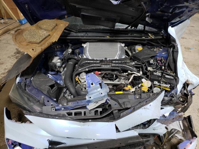 Photo 10 VIN: JF1VA1B62J9818164 - SUBARU WRX 