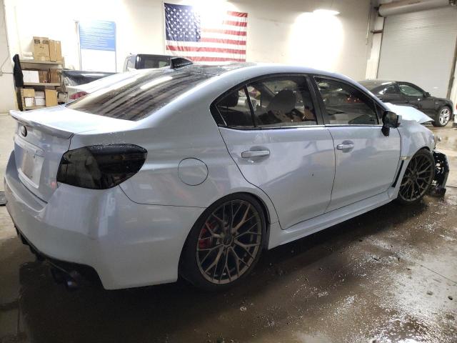 Photo 2 VIN: JF1VA1B62J9818164 - SUBARU WRX 