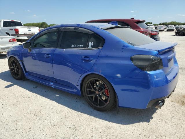 Photo 1 VIN: JF1VA1B62L9811086 - SUBARU WRX PREMIU 