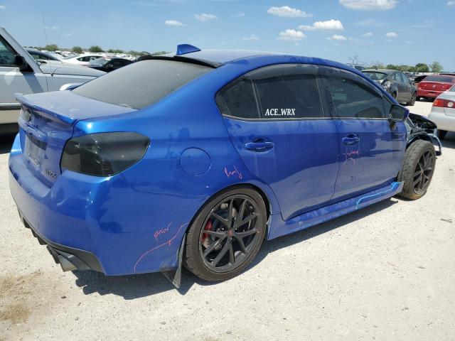 Photo 2 VIN: JF1VA1B62L9811086 - SUBARU WRX PREMIU 