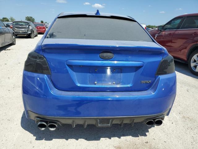 Photo 5 VIN: JF1VA1B62L9811086 - SUBARU WRX PREMIU 