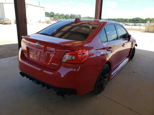 Photo 3 VIN: JF1VA1B62L9812013 - SUBARU WRX PREMIU 