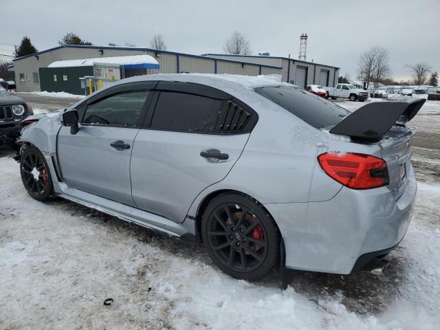 Photo 1 VIN: JF1VA1B62L9827398 - SUBARU WRX 