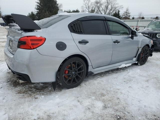 Photo 2 VIN: JF1VA1B62L9827398 - SUBARU WRX 