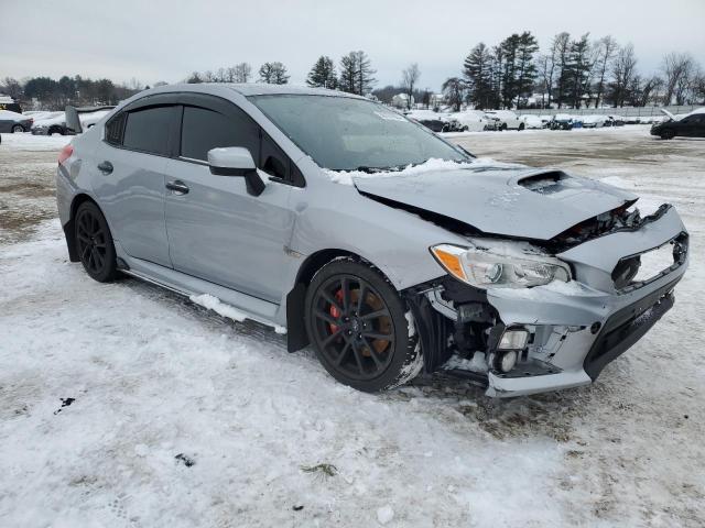 Photo 3 VIN: JF1VA1B62L9827398 - SUBARU WRX 