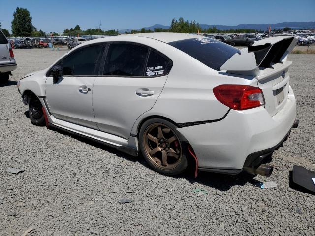 Photo 1 VIN: JF1VA1B62L9828180 - SUBARU WRX PREMIU 