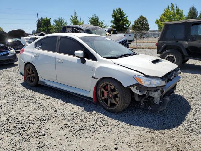 Photo 3 VIN: JF1VA1B62L9828180 - SUBARU WRX PREMIU 