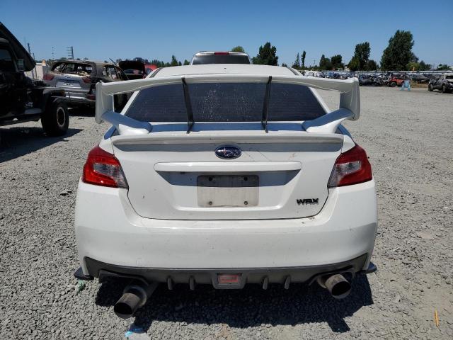 Photo 5 VIN: JF1VA1B62L9828180 - SUBARU WRX PREMIU 