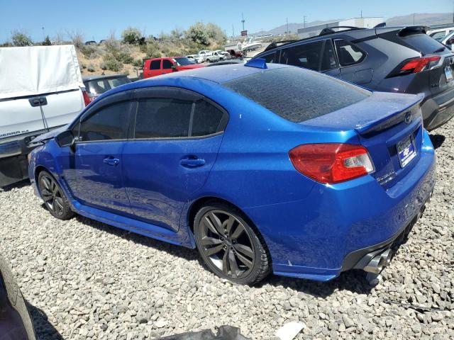 Photo 1 VIN: JF1VA1B63G9804069 - SUBARU WRX 