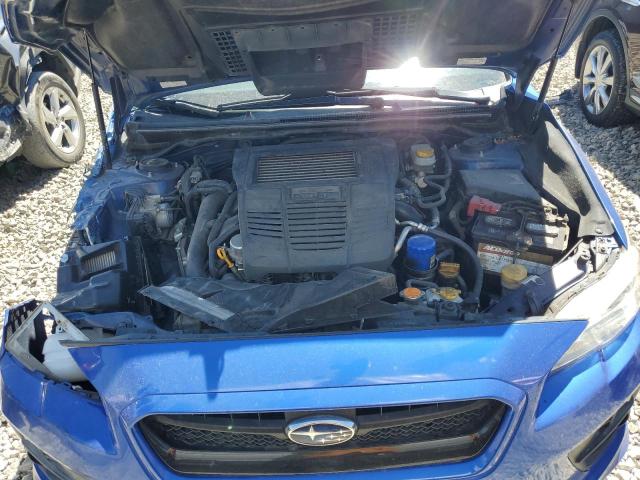 Photo 10 VIN: JF1VA1B63G9804069 - SUBARU WRX 