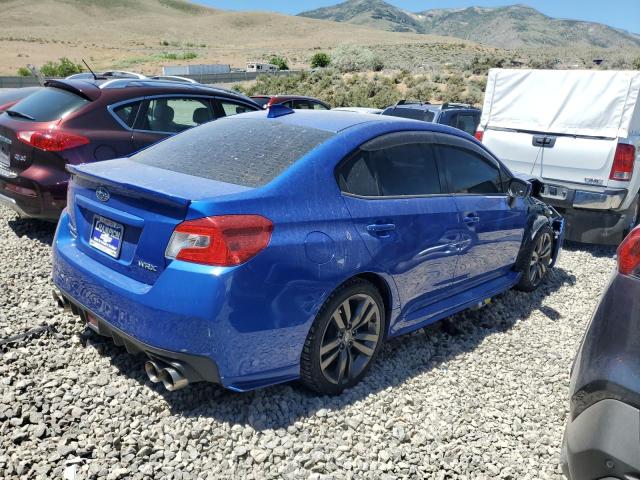 Photo 2 VIN: JF1VA1B63G9804069 - SUBARU WRX 