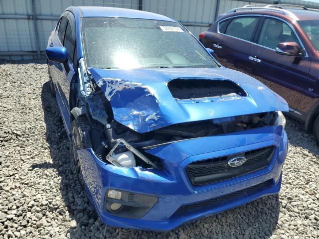 Photo 4 VIN: JF1VA1B63G9804069 - SUBARU WRX 