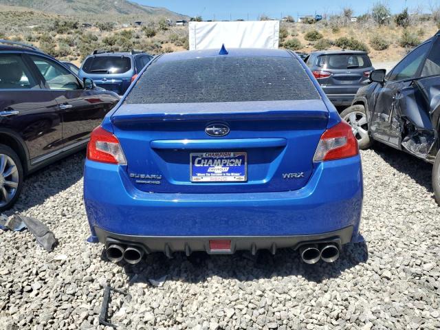 Photo 5 VIN: JF1VA1B63G9804069 - SUBARU WRX 