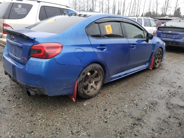 Photo 3 VIN: JF1VA1B63G9809160 - SUBARU WRX 