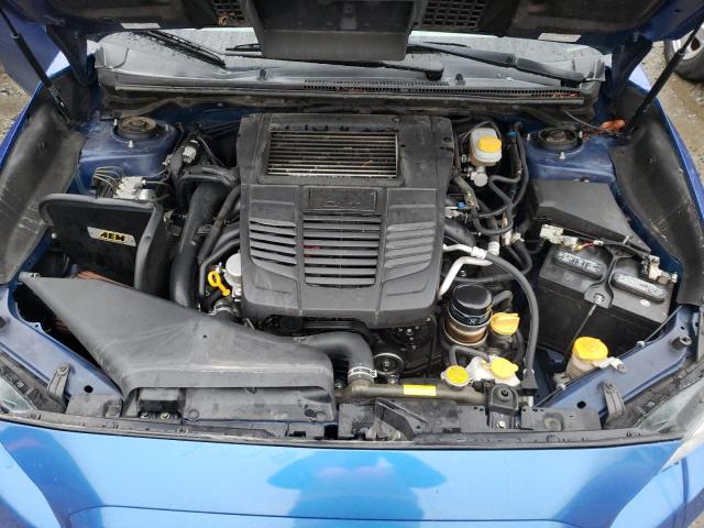 Photo 6 VIN: JF1VA1B63G9809160 - SUBARU WRX 