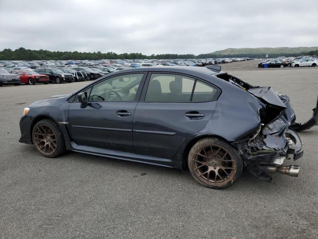 Photo 1 VIN: JF1VA1B63G9818036 - SUBARU WRX 