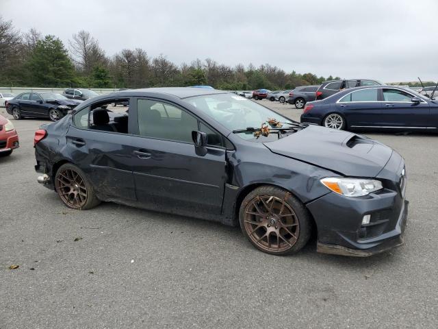 Photo 3 VIN: JF1VA1B63G9818036 - SUBARU WRX 