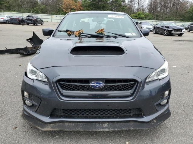 Photo 4 VIN: JF1VA1B63G9818036 - SUBARU WRX 