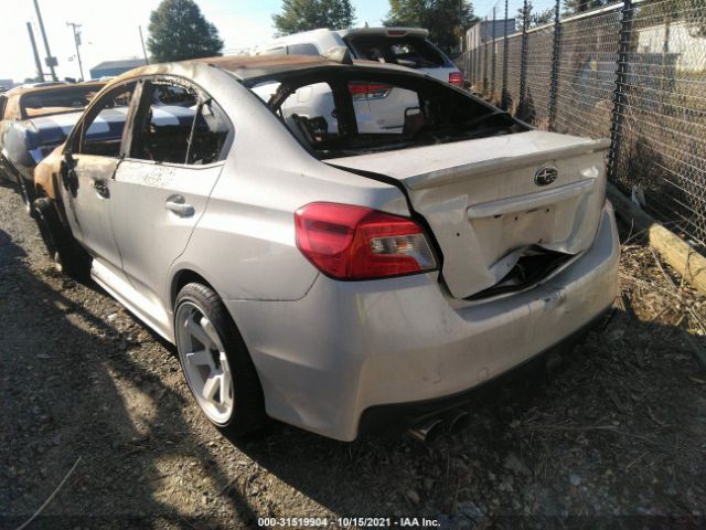 Photo 2 VIN: JF1VA1B63G9830526 - SUBARU WRX 