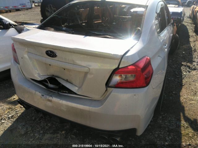 Photo 3 VIN: JF1VA1B63G9830526 - SUBARU WRX 