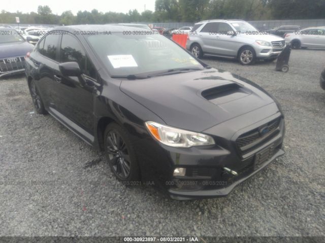 Photo 0 VIN: JF1VA1B63G9832339 - SUBARU WRX 