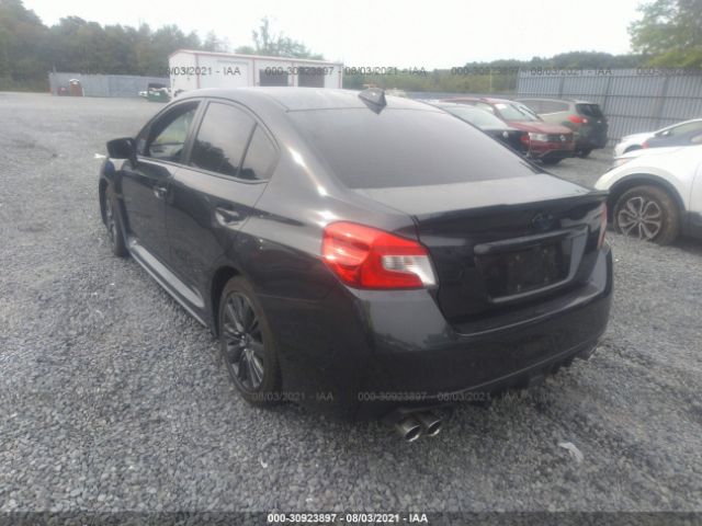 Photo 2 VIN: JF1VA1B63G9832339 - SUBARU WRX 