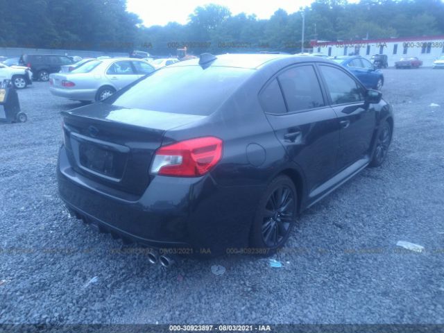 Photo 3 VIN: JF1VA1B63G9832339 - SUBARU WRX 