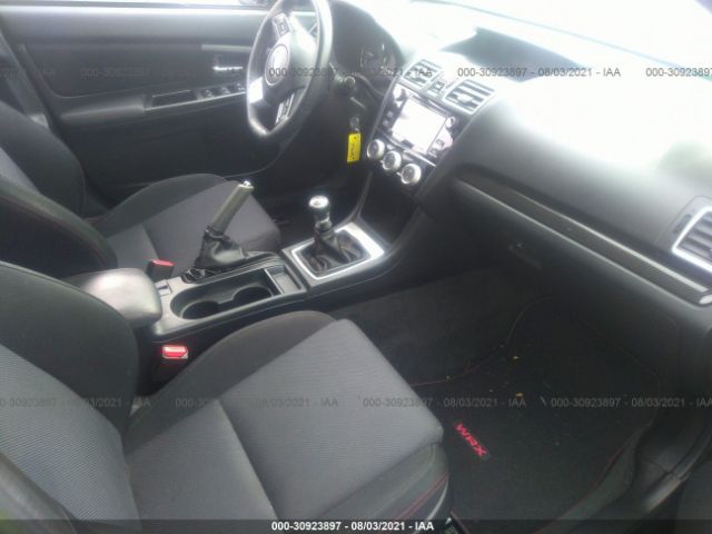 Photo 4 VIN: JF1VA1B63G9832339 - SUBARU WRX 