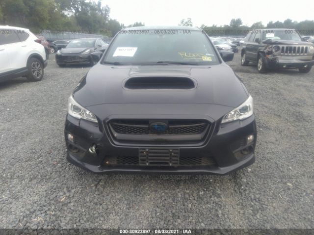 Photo 5 VIN: JF1VA1B63G9832339 - SUBARU WRX 