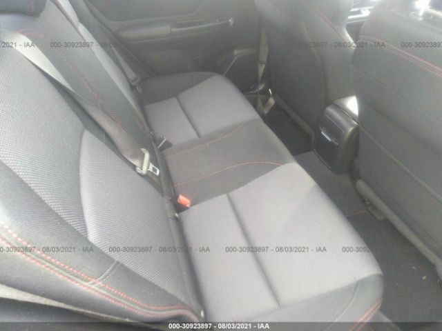 Photo 7 VIN: JF1VA1B63G9832339 - SUBARU WRX 