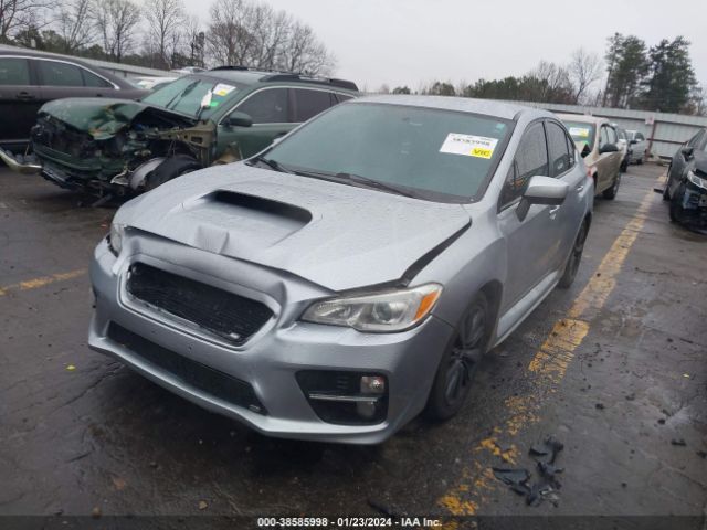 Photo 1 VIN: JF1VA1B63G9833054 - SUBARU WRX 