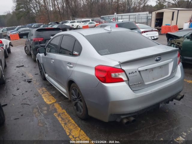 Photo 2 VIN: JF1VA1B63G9833054 - SUBARU WRX 