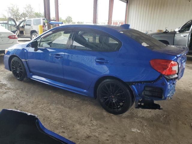 Photo 1 VIN: JF1VA1B63G9835077 - SUBARU WRX 