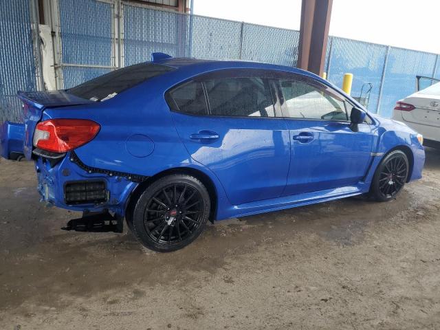 Photo 2 VIN: JF1VA1B63G9835077 - SUBARU WRX 