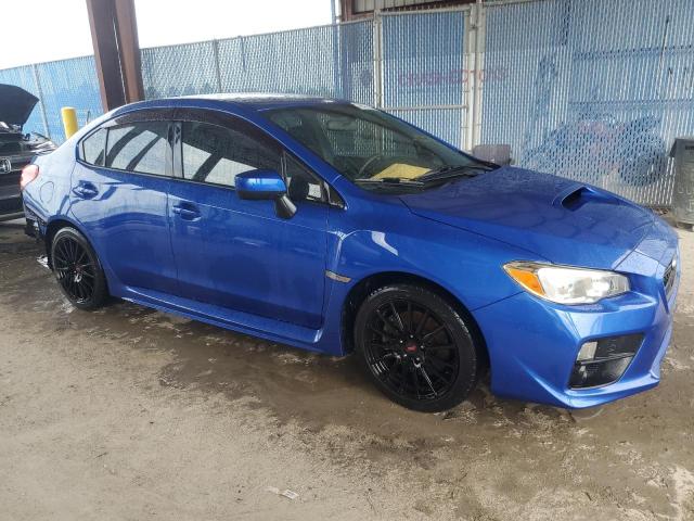 Photo 3 VIN: JF1VA1B63G9835077 - SUBARU WRX 