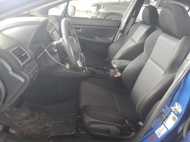 Photo 6 VIN: JF1VA1B63G9835077 - SUBARU WRX 