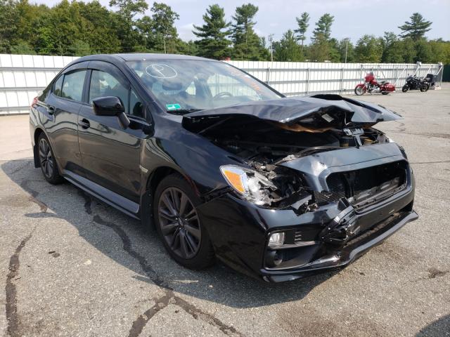 Photo 0 VIN: JF1VA1B63H9814957 - SUBARU WRX 